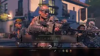 COD: BLACK OPS 4 VAPR X GAMEPLAY