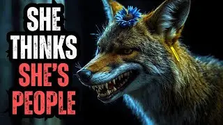 She Thinks She's People - Creepypasta Storytime