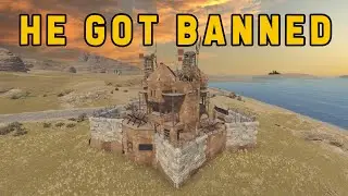 The Unraidable Solo/Duo Base (10X Modded Rust)