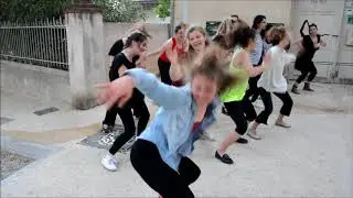 Journ&eacute;e internationale de la danse 2018 Centre chor&eacute;graphique