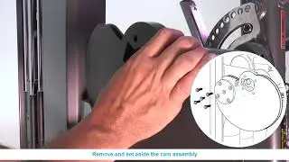 TRUE Fitness Commercial SPL--0200 Assembly Video