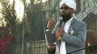 Zindagi ye nahi by Qari rizwan