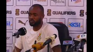 Jordan Ayew 