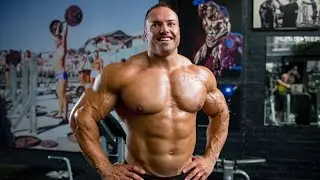 TOP 5 Australian Bodybuilders Of All Time