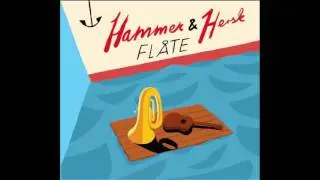 03 Broremarsj from Fl&aring;te by Hammer & Hersk