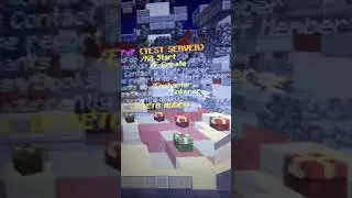 Minechat server needs staff 1.8