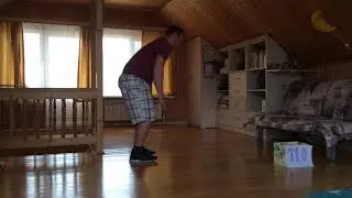 #БС 20 первый судный день