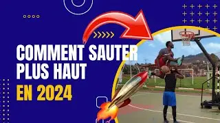 COMMENT SAUTER PLUS HAUT EN 2024 - Tous les meilleurs exercices