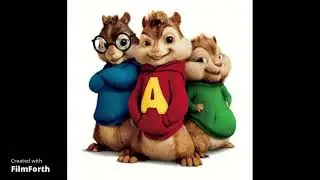 Titanium - David Guetta & Sia Version Chipmunks