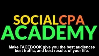 Social CPA Academy