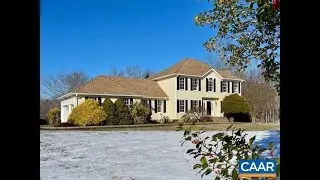 Homes for Sale - 26 MEGHANS LN, ZION CROSSROADS, VA