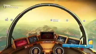 Monolith Sequence Forestria