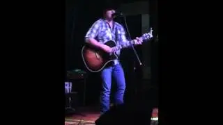 Stephen Chadwick- I'll drink to that. Mercer Street Dancehall