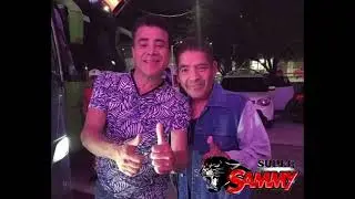 SÚPER SAMMY VIDEO: PEQUEÑO HOMENAJE A LA TRAYECTORIA DE PEDRO SALAS