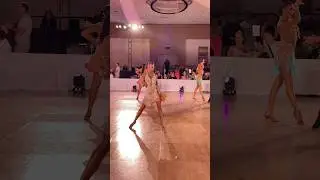 OMG 🔥😅🔥 DANCE  #dance #kpop #shorts #dancing #dariaesaulova #dancevideo #latin  #舞蹈 #oldsong #fyp