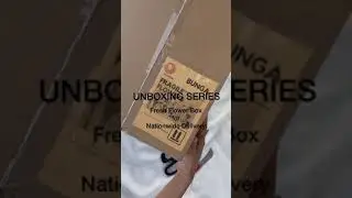 UNBOXING FRESH FLOWER BOX FOR NATIONWIDE DELIVERY BY LE BLISS BOUQUET
