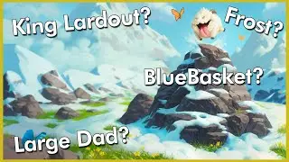 How Leaguecast Got Their Summoner Names