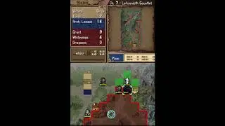 FE11 H5 0% growths warpless LTC Chapter 7