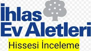 IHEVA İhlas Ev aletleri İmalat Sanayi Hissesi Teknik Analiz ve Yorum