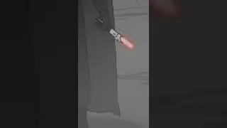 Star Wars Darth Vader Lightsaber Star Wars vs X-Men Custom Art
