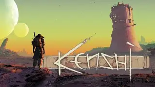Getting EXILED in KENSHI...