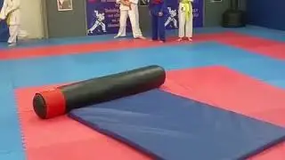 Shiro No Judo Kent Gravesend