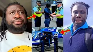Deportation: After Ajagurajah Promised To Get His Brother Deported, See What Has Happened