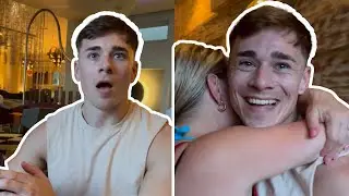 Tears of Joy! Surprising Family Reunions You Won't Believe!