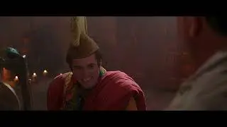 - Ace Ventura en Afrique - 1995 VF - EXTRAIT 1/12 - 1080P
