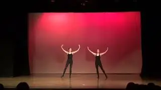 Fall 2024 Talent Show: GSU Ballet Company: The Nutcracker, Coffee and Marzipan