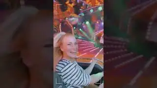 LOVE DREAM - HAMBURGER DOM - Start Gesangskarriere 😂❤️