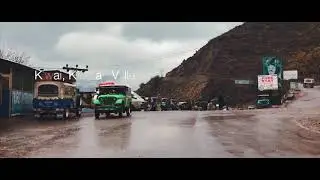 Shogran valley kaghan/4k beauty of shogran valley