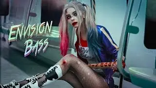 Harley Quinn - Pacify Her (Bass Boosted) | Suicide Squad