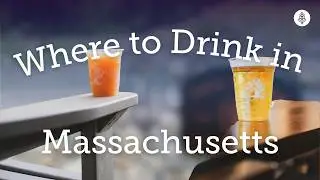 WHERE TO DRINK CRAFT BEER IN MASSACHUSETTS | Boston, Cambridge, Charlton, Tewksbury