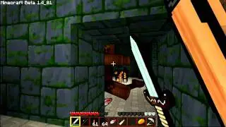 The Gentleman's Gaming Corner - EP 1 - Minecraft Mods (Part 2 of 2)