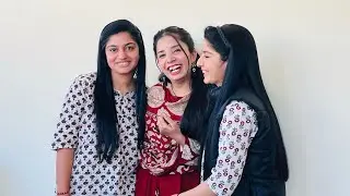जोधपुर में करनी कथा में मिला अवार्ड 😍 जोधपुरी सिस्टर से मुलाक़ात ❤️| jodhpur vlog |daily vlog 