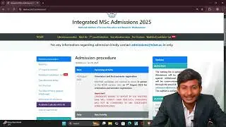 NISER 1st Round Cutoff 2025 🔥 | NEST Counselling & Admission Explained!