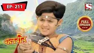 বালবীর | Baalveer | Episode - 211- 30th July, 2021
