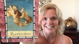 Weekly Oracle Card Reading, July 18 2016