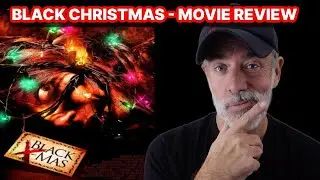 BLACK CHRISTMAS(2006) - Movie Review