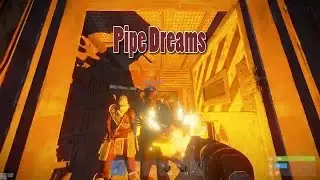 Pipe Dreams 5