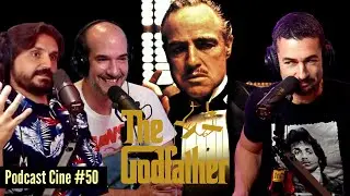 El Padrino (1972) | Coppola, Puzo y el nacimiento del mito Corleone | Podcast Cine 50