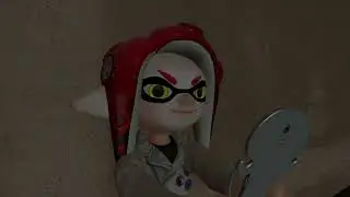 Say Hello to the Inktoling Who Seeks Revenge (Splatoon Gmod Animation)