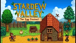 The Egg Festival [Spring Thirteenth]
