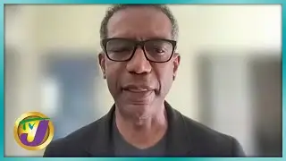Parliamentarians Receive Salary Increase Disscusison with Dr. Chris Stokes | TVJ Smile Jamaica