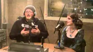 WYSO Concept Media Interview