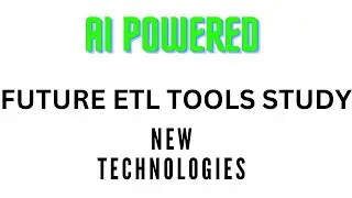 Unlocking the Power of Data: Future ETL Tools