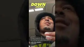 Drakeo The Ruler Don&rsquo;t Fw IngleWeird 😱😭 #drakeotheruler #stincteam #cripmac