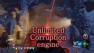 Unlimited Laser Trap revelations (New Glitch)