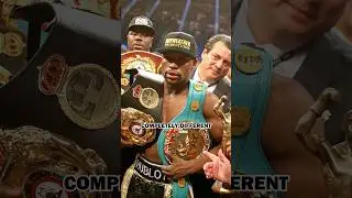 The Harsh Truth About Officiating Combat Sports